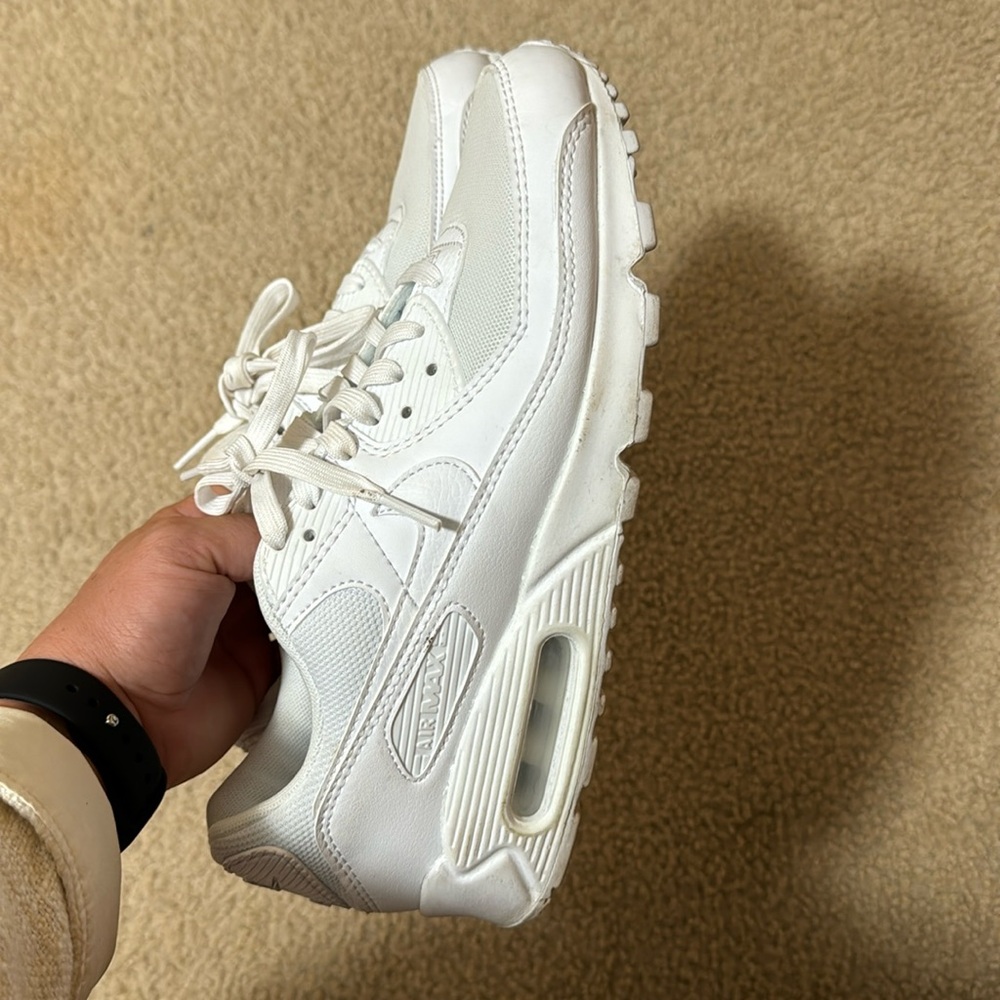 Nike Air Maxs